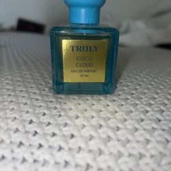 Truly Perfume 