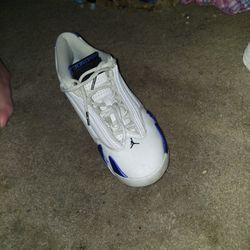 Jordan 13 Hyper Royals (Used)