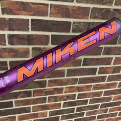 Mike Freak Maxload Slowpitch Softball Bat