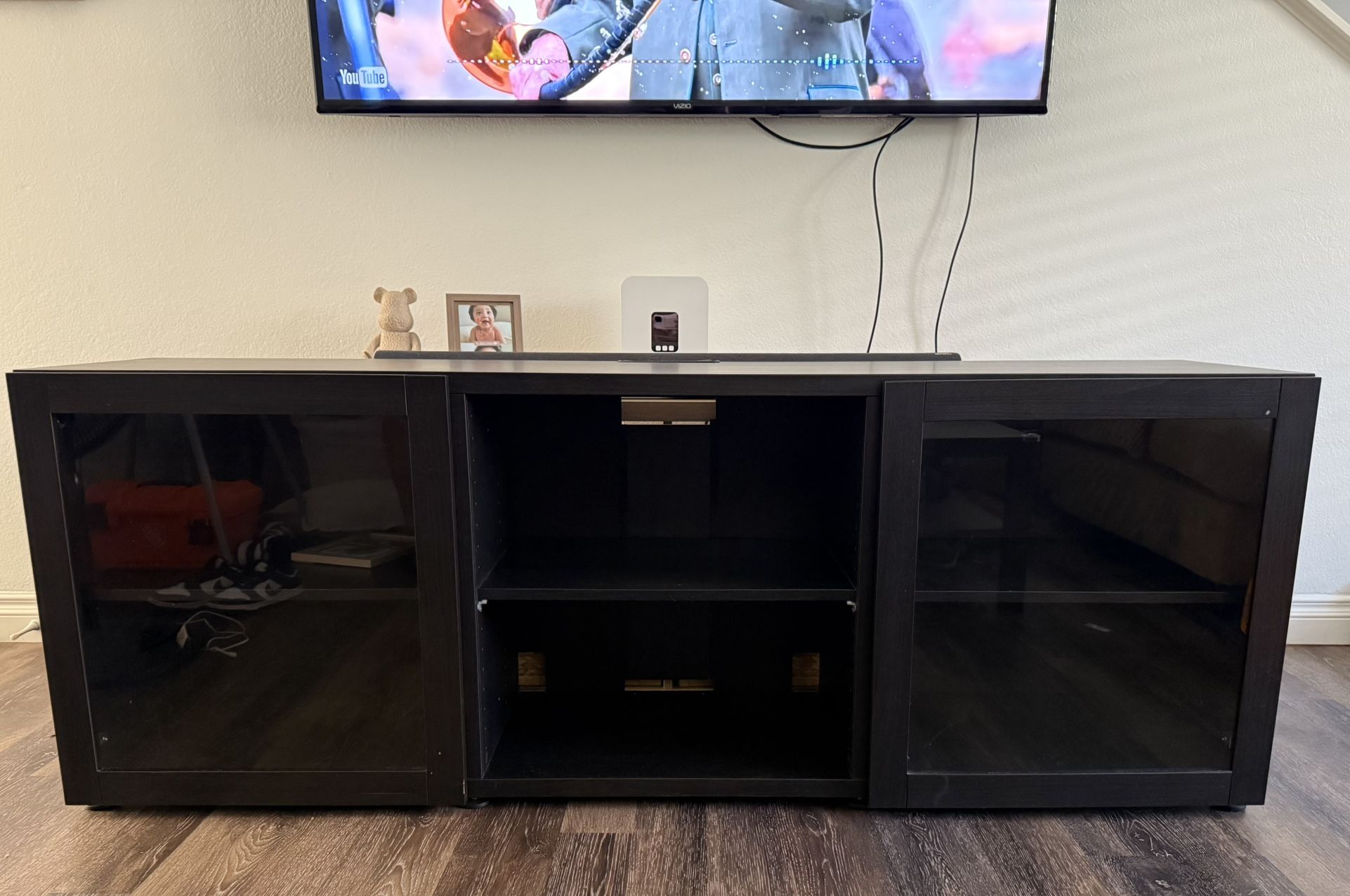 IKEA Tv Consule Table
