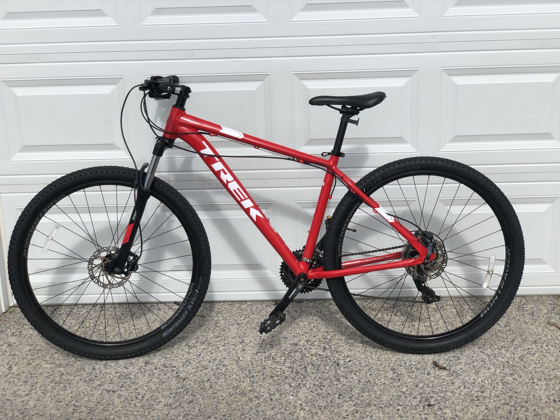 Trek marlin 5 discount cost