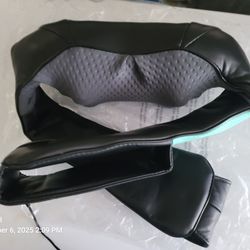 Masajeador DE Cuello Y Espalda