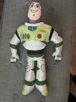 Disneyland Buzz Plush