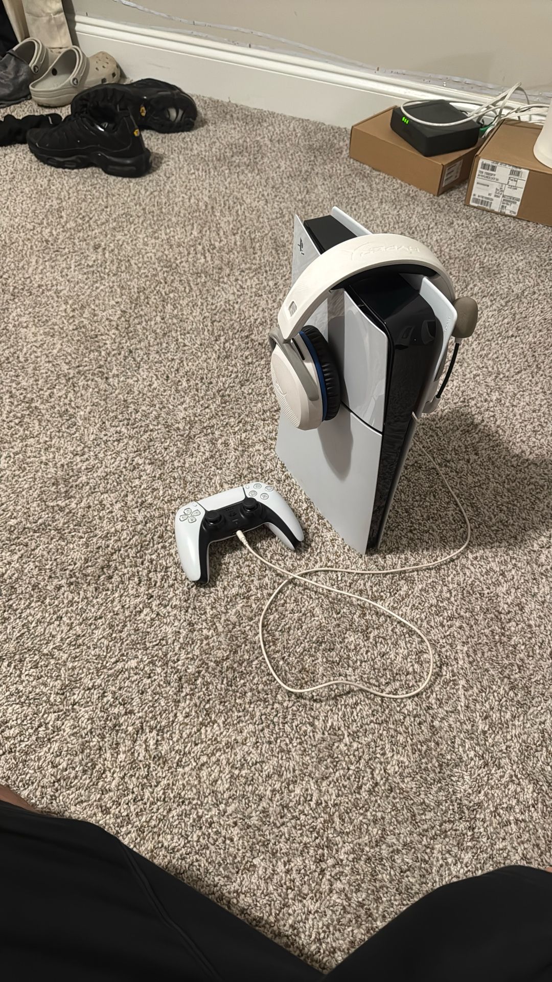 Playstation 5 Digital Slim