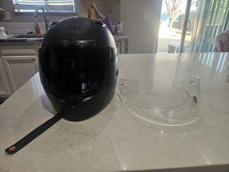 Motorcycle Helmets