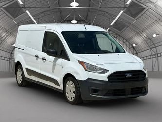 2019 Ford Transit Connect Cargo