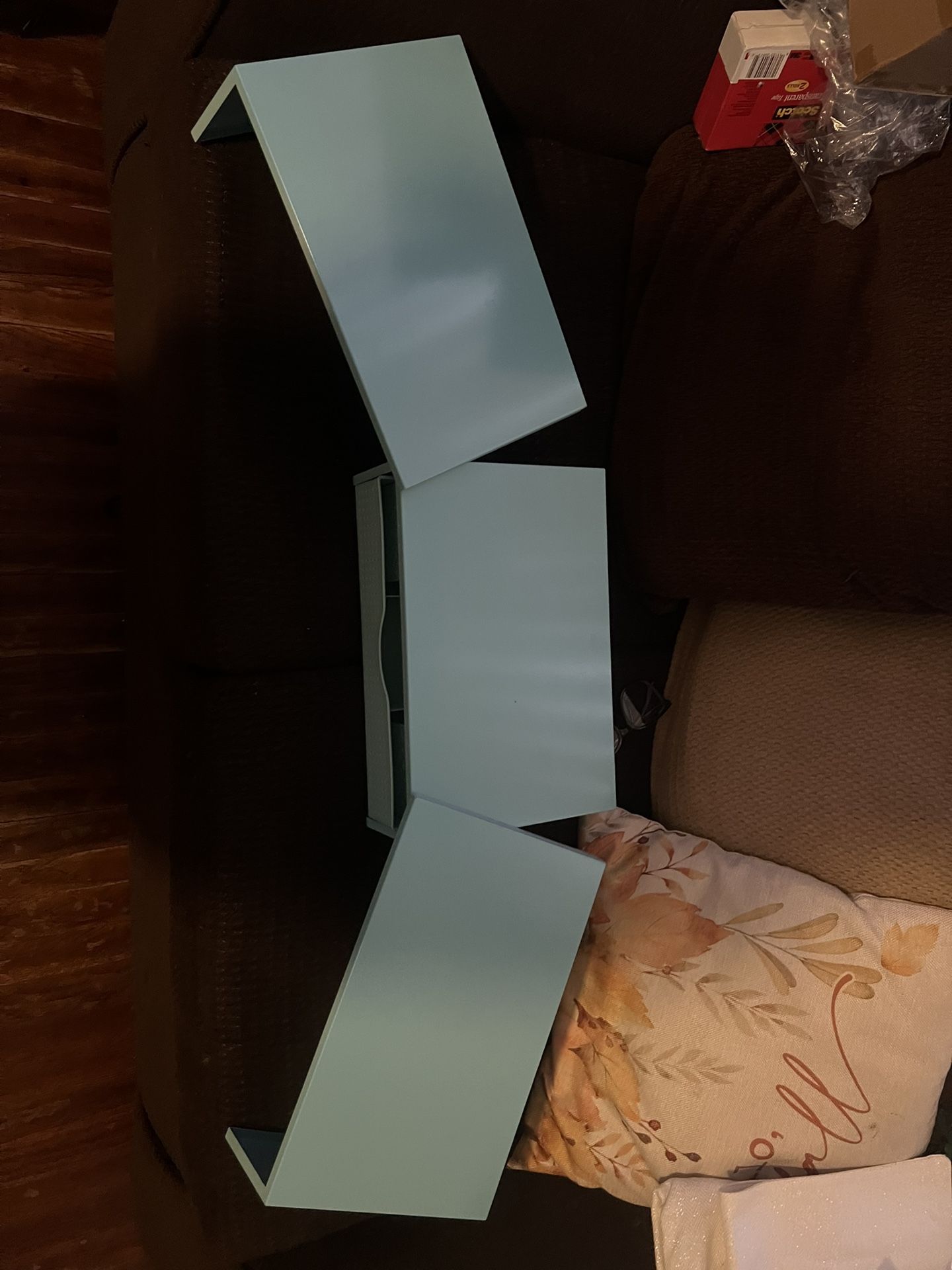 Computer/Monitor Stand