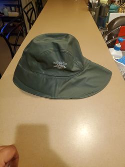 Grundens Rain Hat