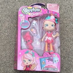 Shopkins Doll