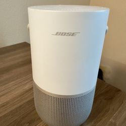 Bose Bluetooth Speaker 