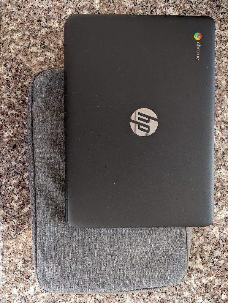 HP Chromebook