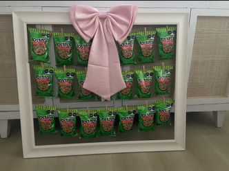 Dessert Table Decor Birthday Decoration