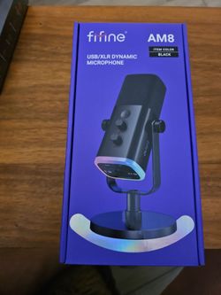 Microphones