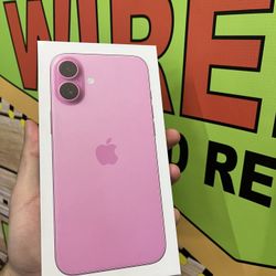 16 PLUS FULLY UNLOCKED 