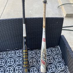 marruci cat 8 and Victus bat