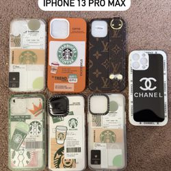 NEW iphone 13 pro max case