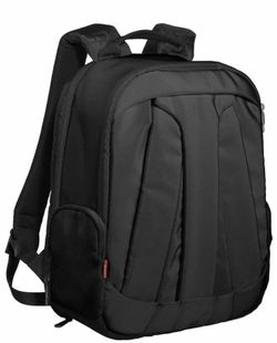 Manfrotto Stile camera and laptop backpack