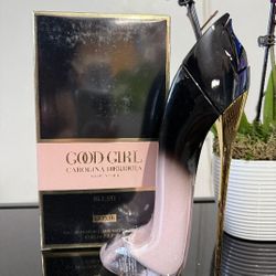 Good Girl Blush Elixir