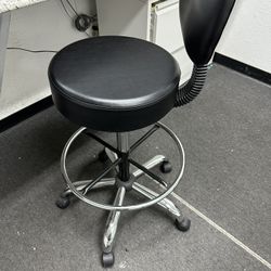 Office task chair, fully adjustable brand new
