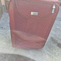 Travel Luggage