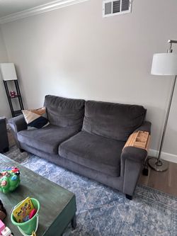 Couches