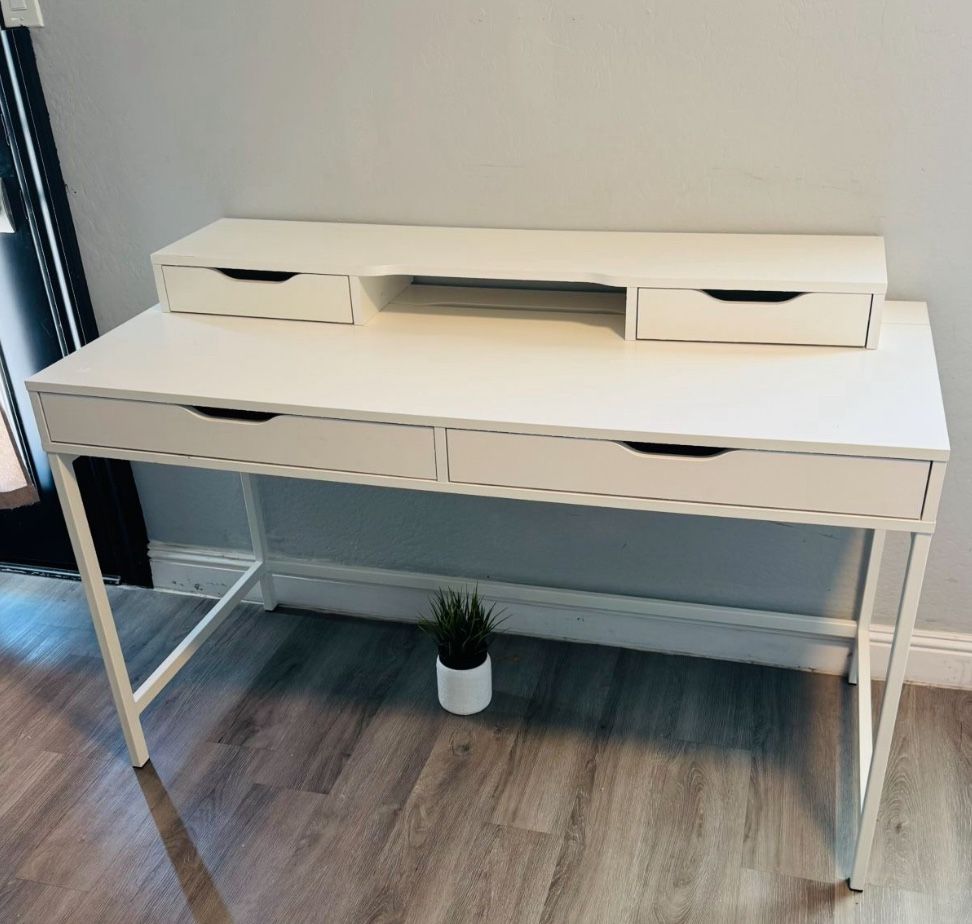 IKEA ALEX DESK