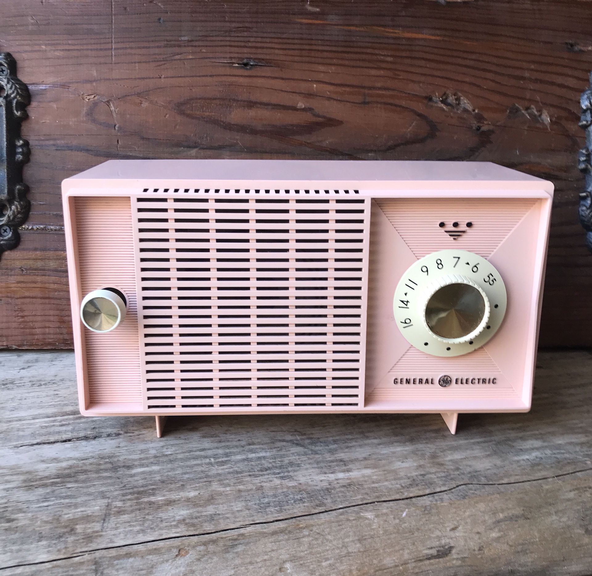 1950s General Electric Radio for Sale Fort Worth, TX - OfferUp