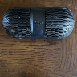 Jam Bluetooth Speaker 