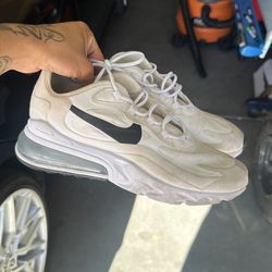 Nike Airmax Reacts 