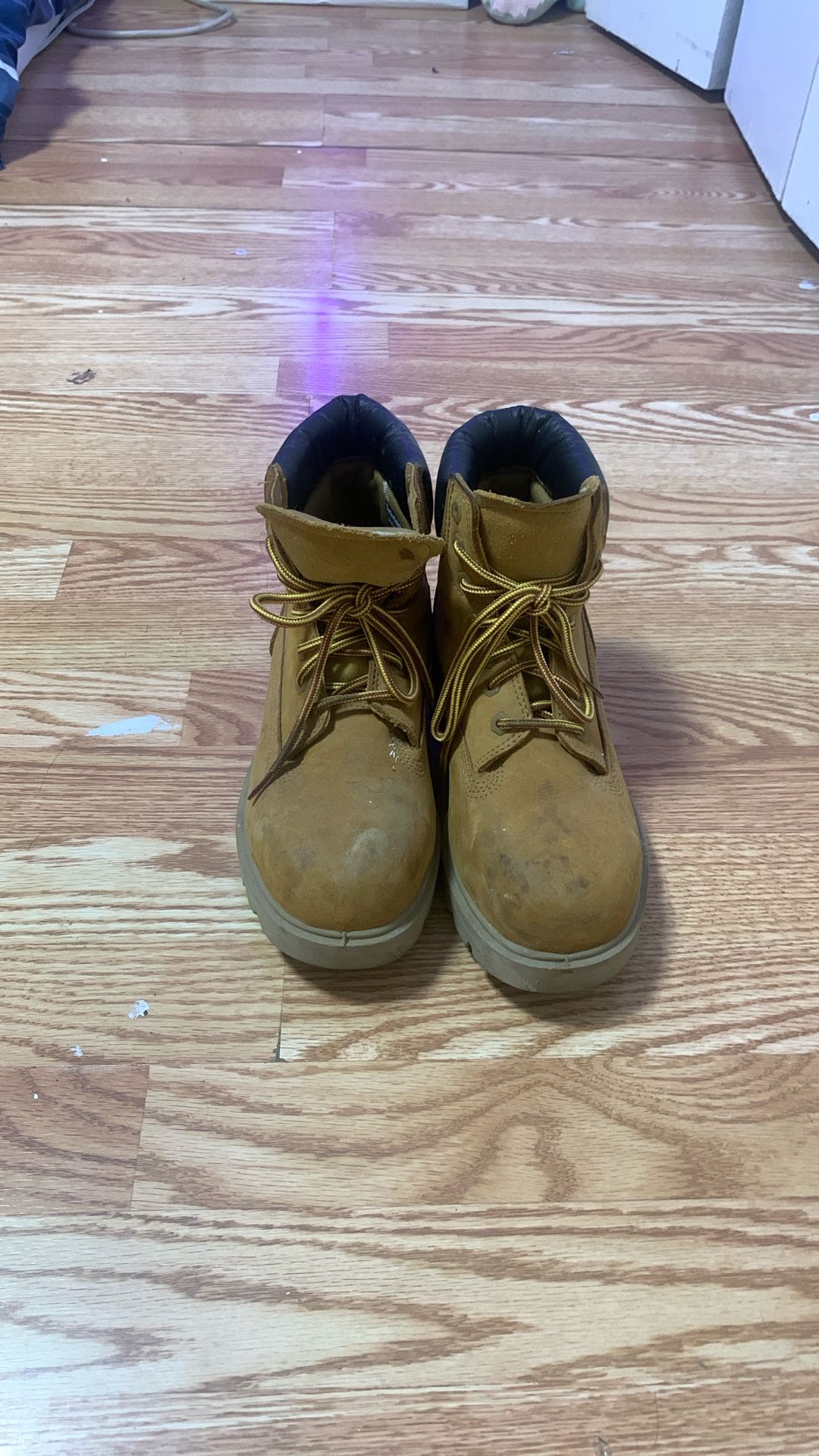 Timberland Boots (original)