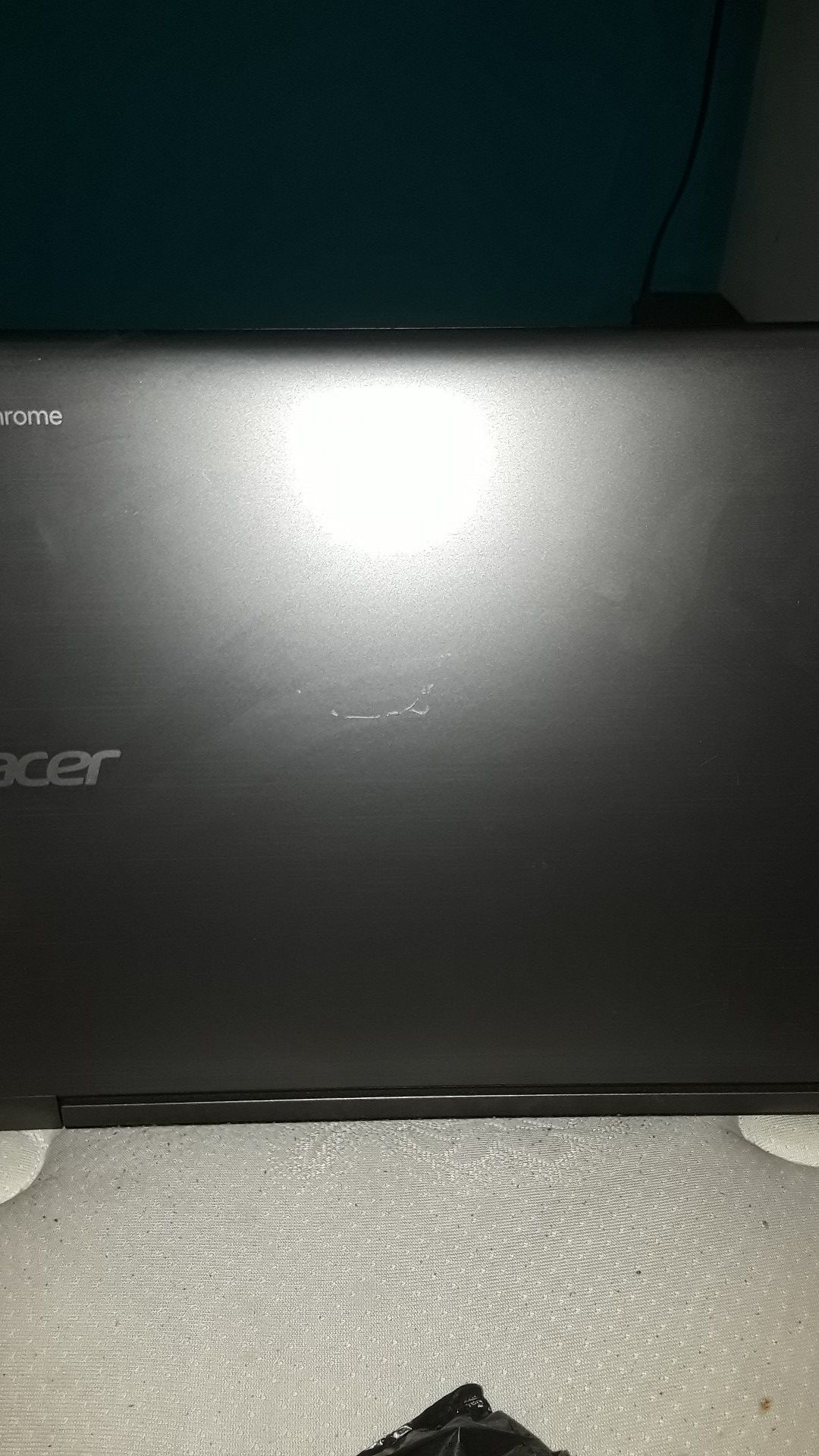 Acer Cromebook laptop