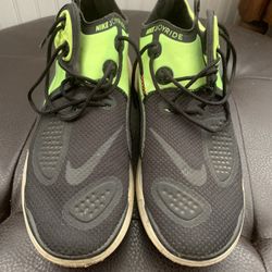 Mens Nike Joy Ride Tennis Shoes 