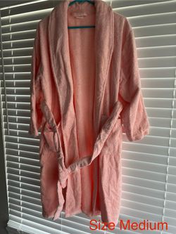 Robe (Never Worn)