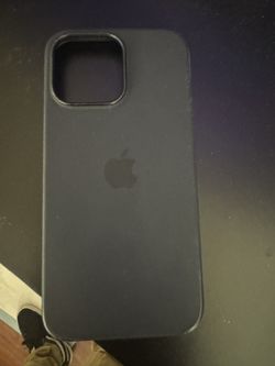 Apple Case For iPhone 14 Pro Max