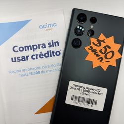 Samsung Galaxy S22 Ultra unlocked phones, telefonos liberados, telefonos para mexico, telefonos desbloqueado