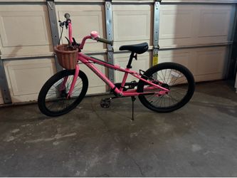 Cannondale Girls Bike