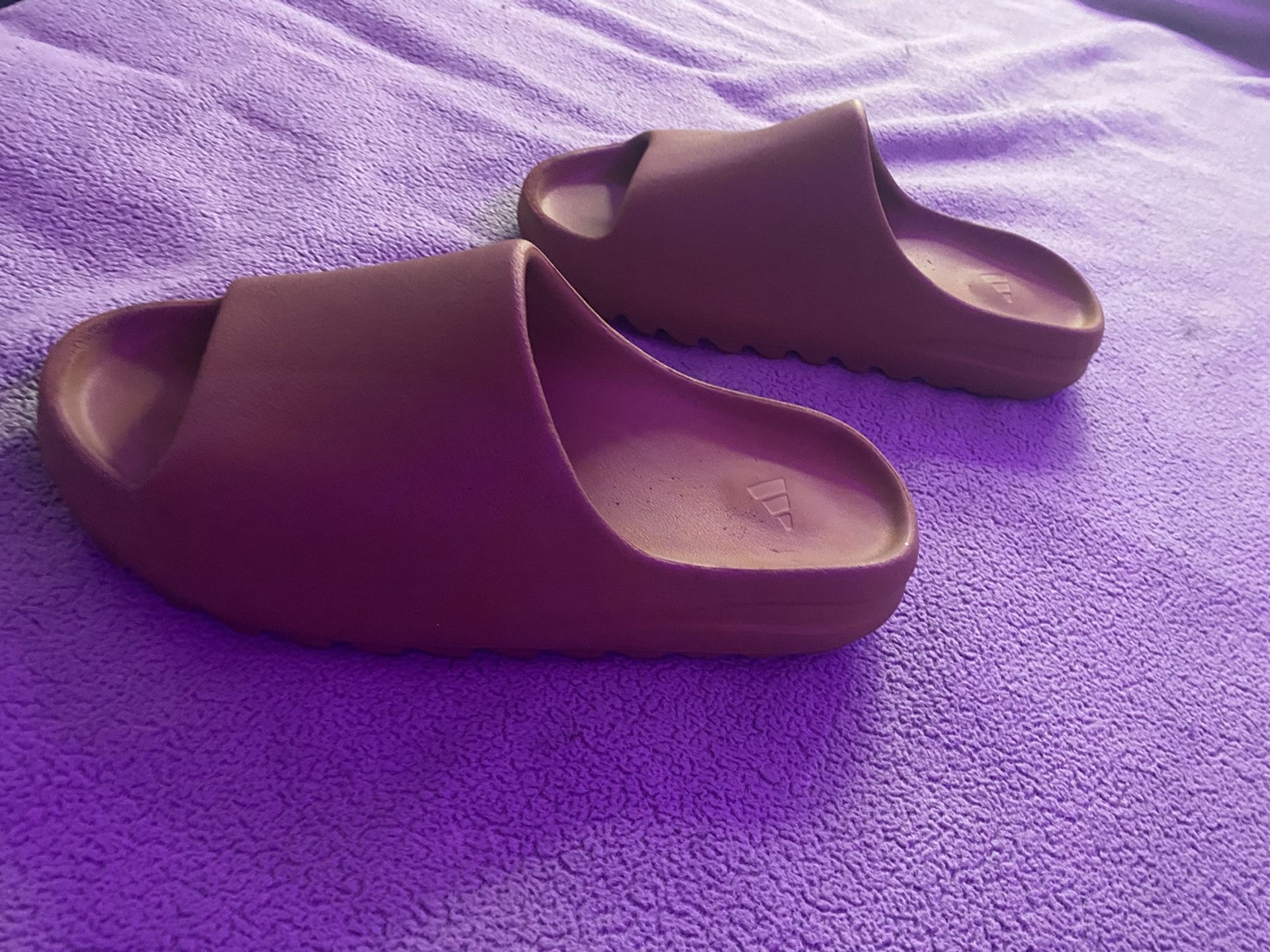Yeezy Slide Ochre