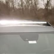 Rough Country 40” Light Bar