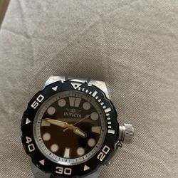 Invicta 