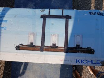 Hanging lamp