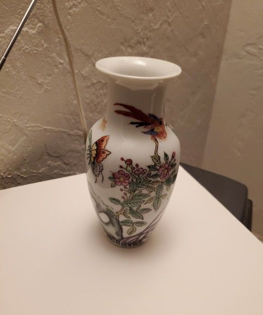 Flower Vase