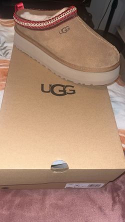 UGGS