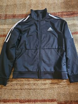 Adidas Jacket
