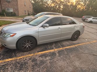 2009 Toyota Camry