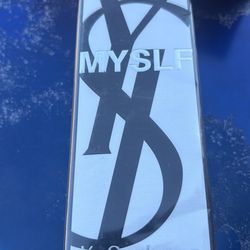 Ysl myself