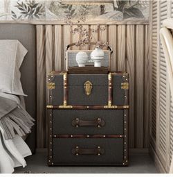 Chest set of 2