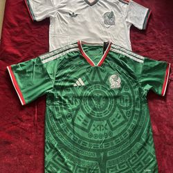 🇲🇽 Mexico 🇲🇽 Jersey 2026 World Cup 