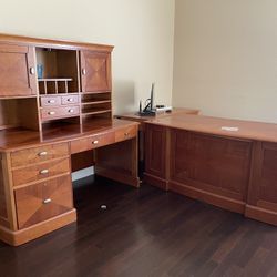 Home Office Desk