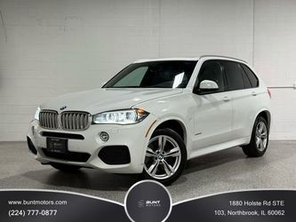 2015 BMW X5