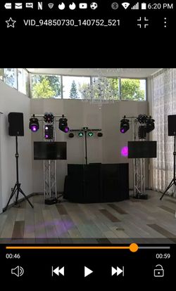 DJ